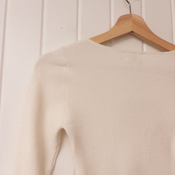 Aritzia Wilfred Tuscany Sweater - Picture 7 of 7
